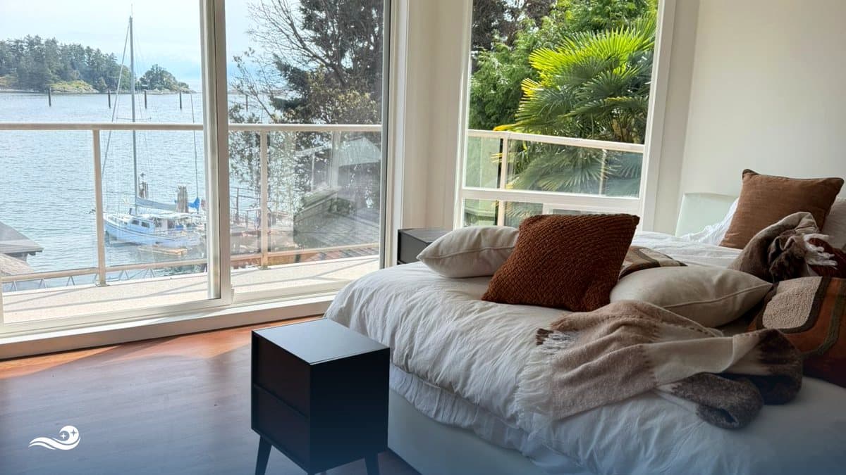 Airbnb host guide: turnover cleaning in Victoria